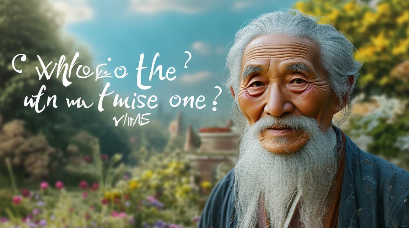 善知识究竟指何人？