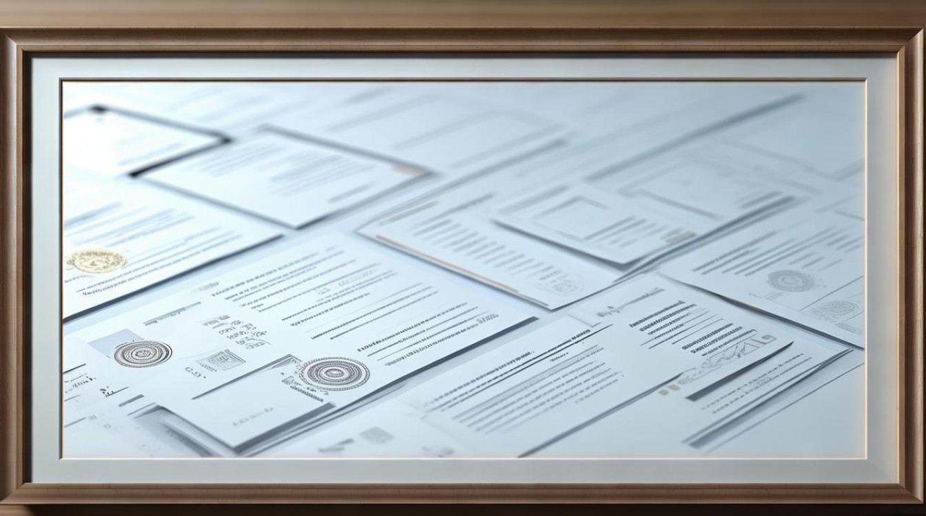 学历认证材料具体指哪些文件？