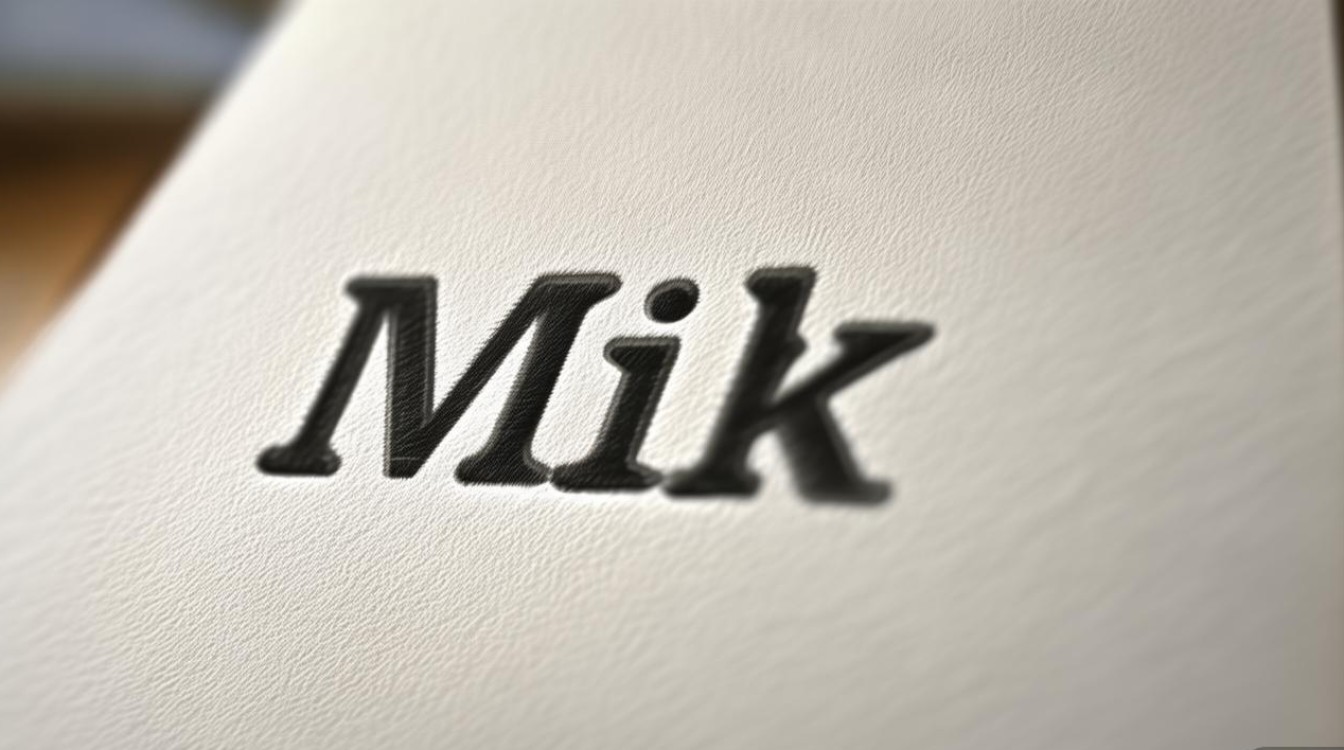 mik是什么意思？