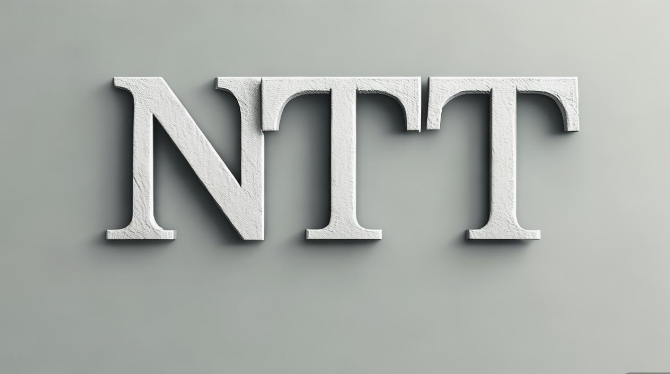 NTT究竟指什么？
