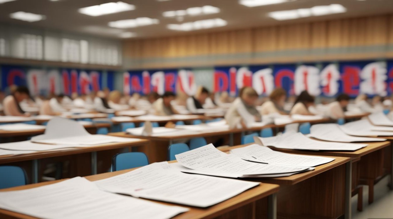 区考是什么？地方公务员考试有何特点？