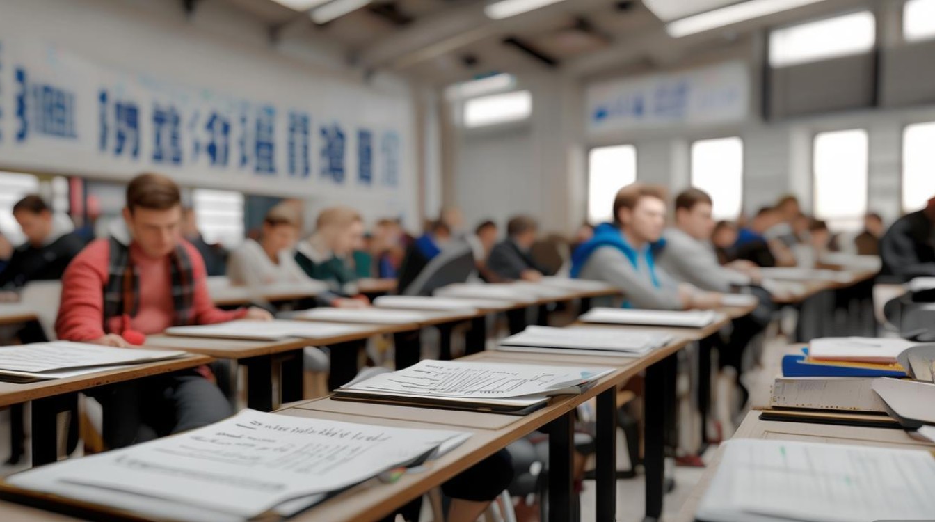 区考是什么？地方公务员考试有何特点？