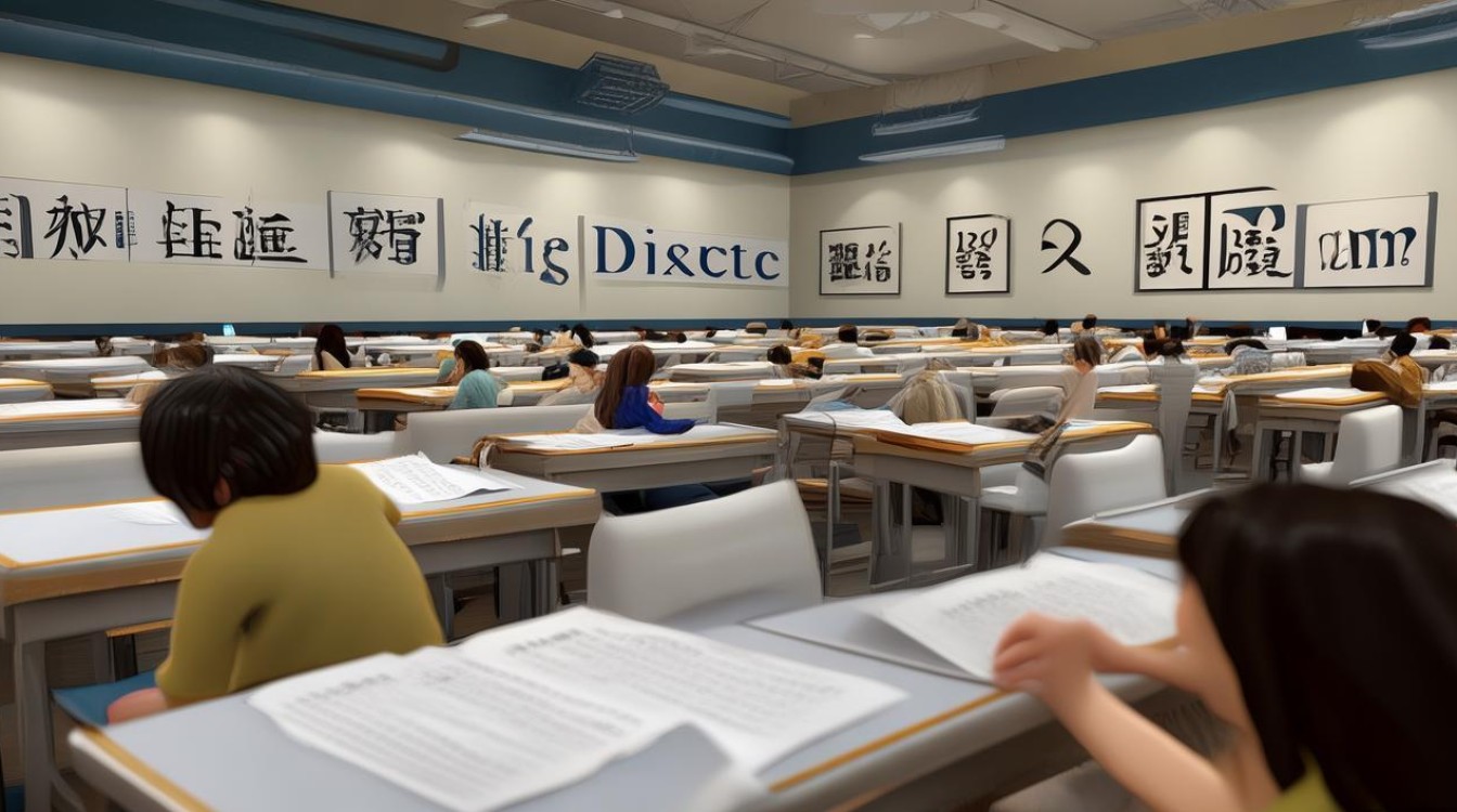 区考是什么？地方公务员考试有何特点？