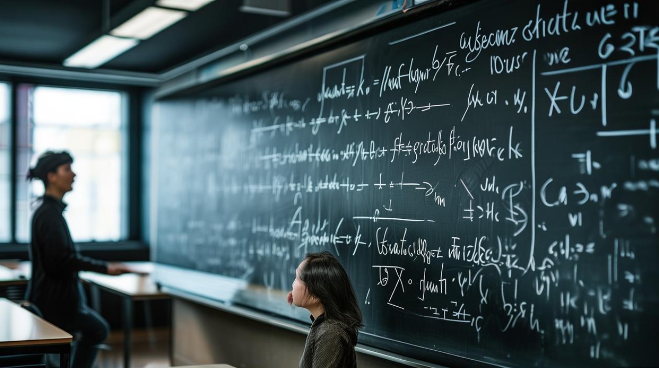 高斯数学到底是什么？