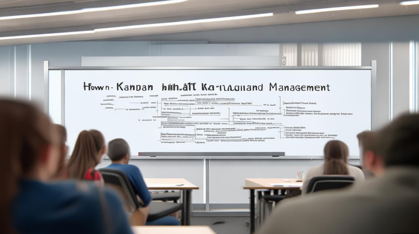 看板管理是什么？如何有效运用看板管理？