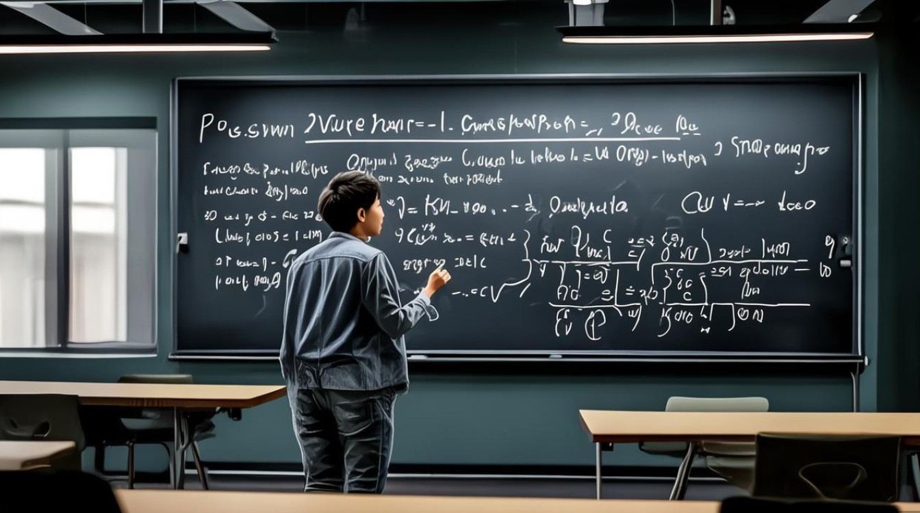 高斯数学到底是什么？