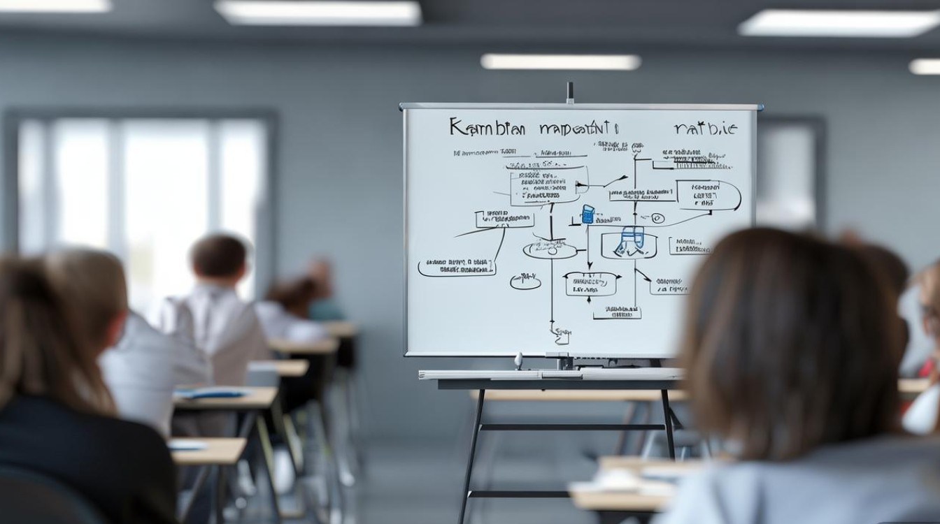 看板管理是什么？如何有效运用看板管理？