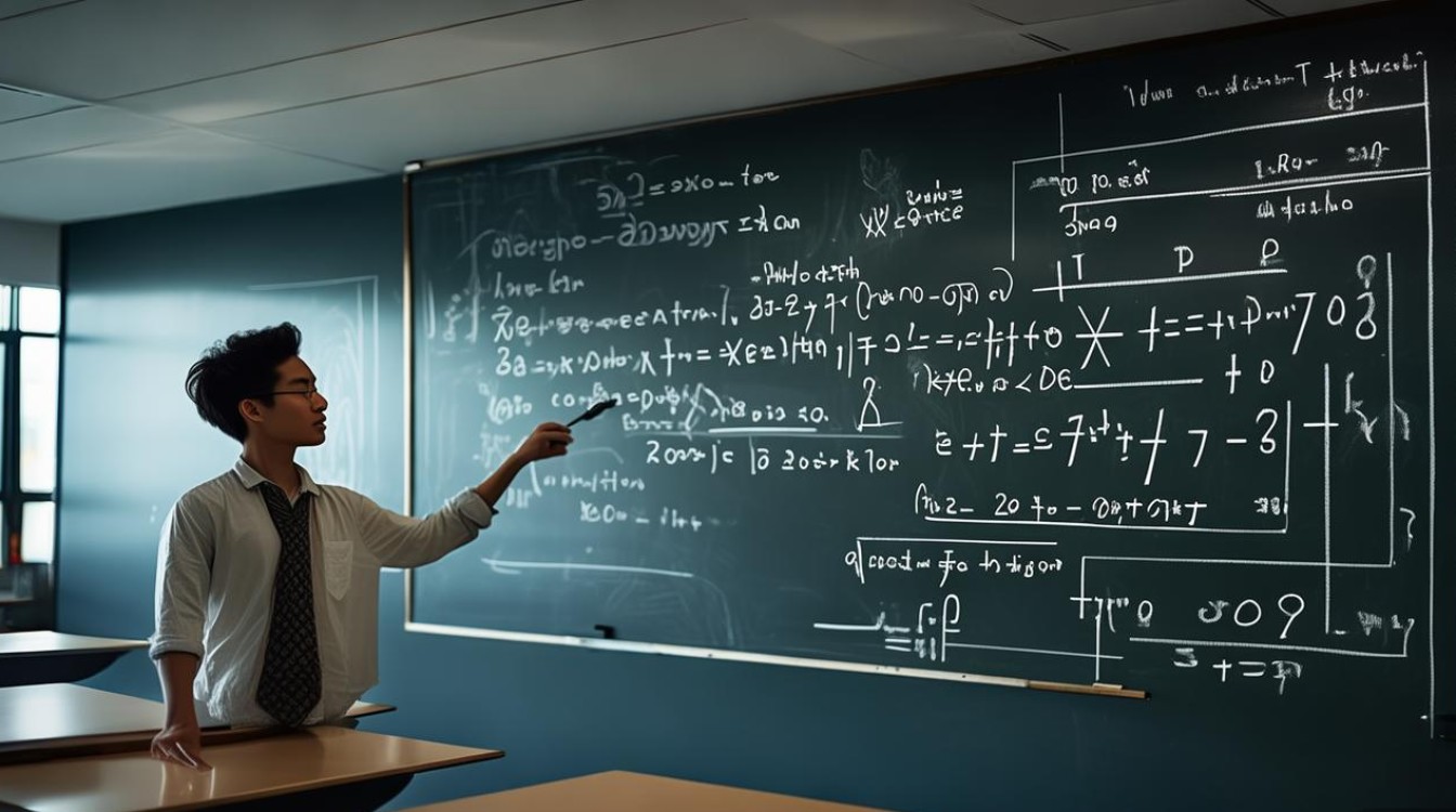 高斯数学到底是什么？