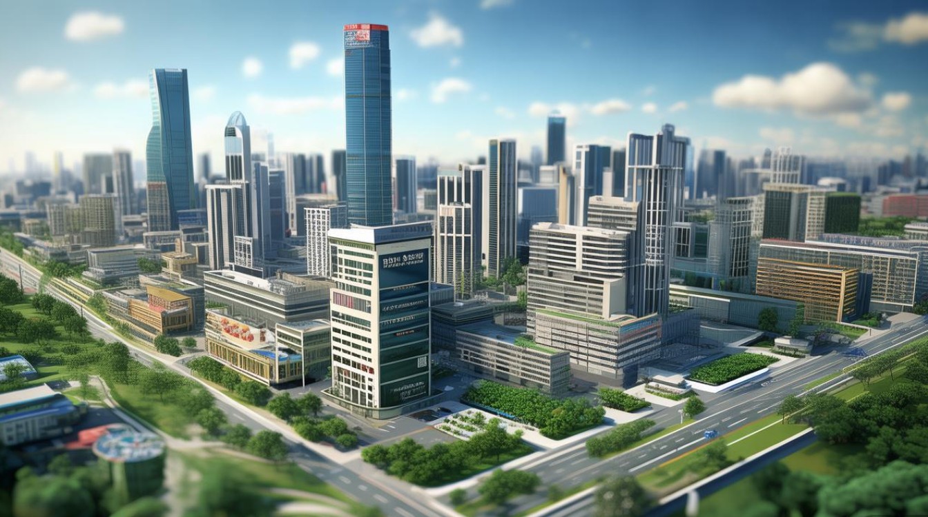 广东有哪些银行？