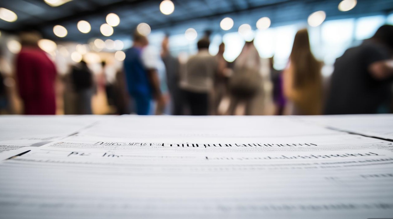 公开招聘现场资格审核需注意哪些事项？