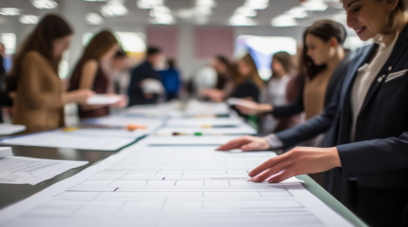 公开招聘现场资格审核需注意哪些事项？