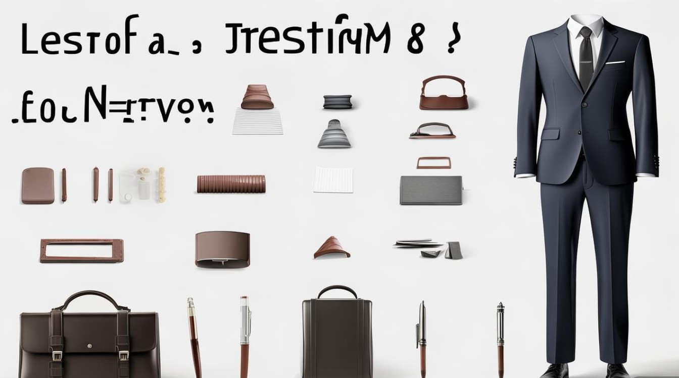 应聘必带物品有哪些？