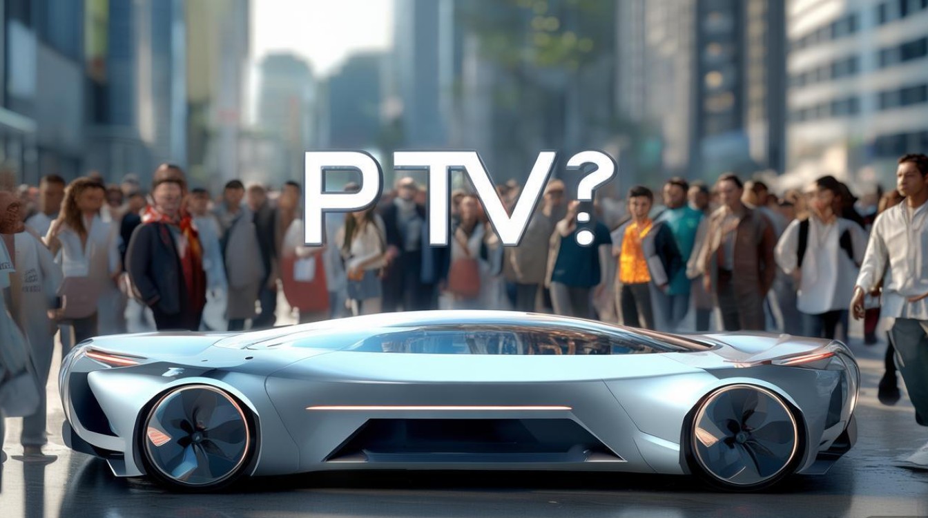 PTV究竟是什么？