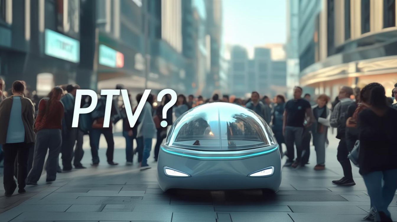 PTV究竟是什么？