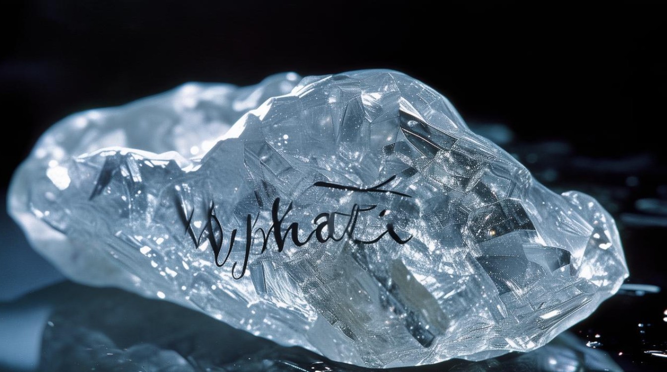 什么玻石是什么？为何叫什么玻石？