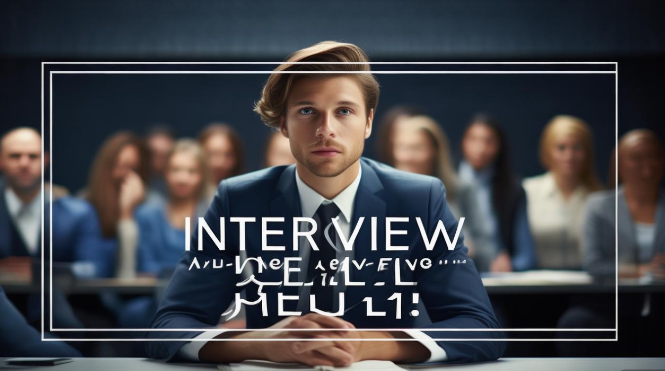 面试该问面试官哪些关键问题？