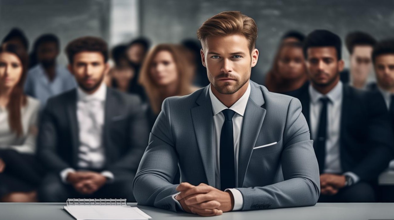 面试该问面试官哪些关键问题？