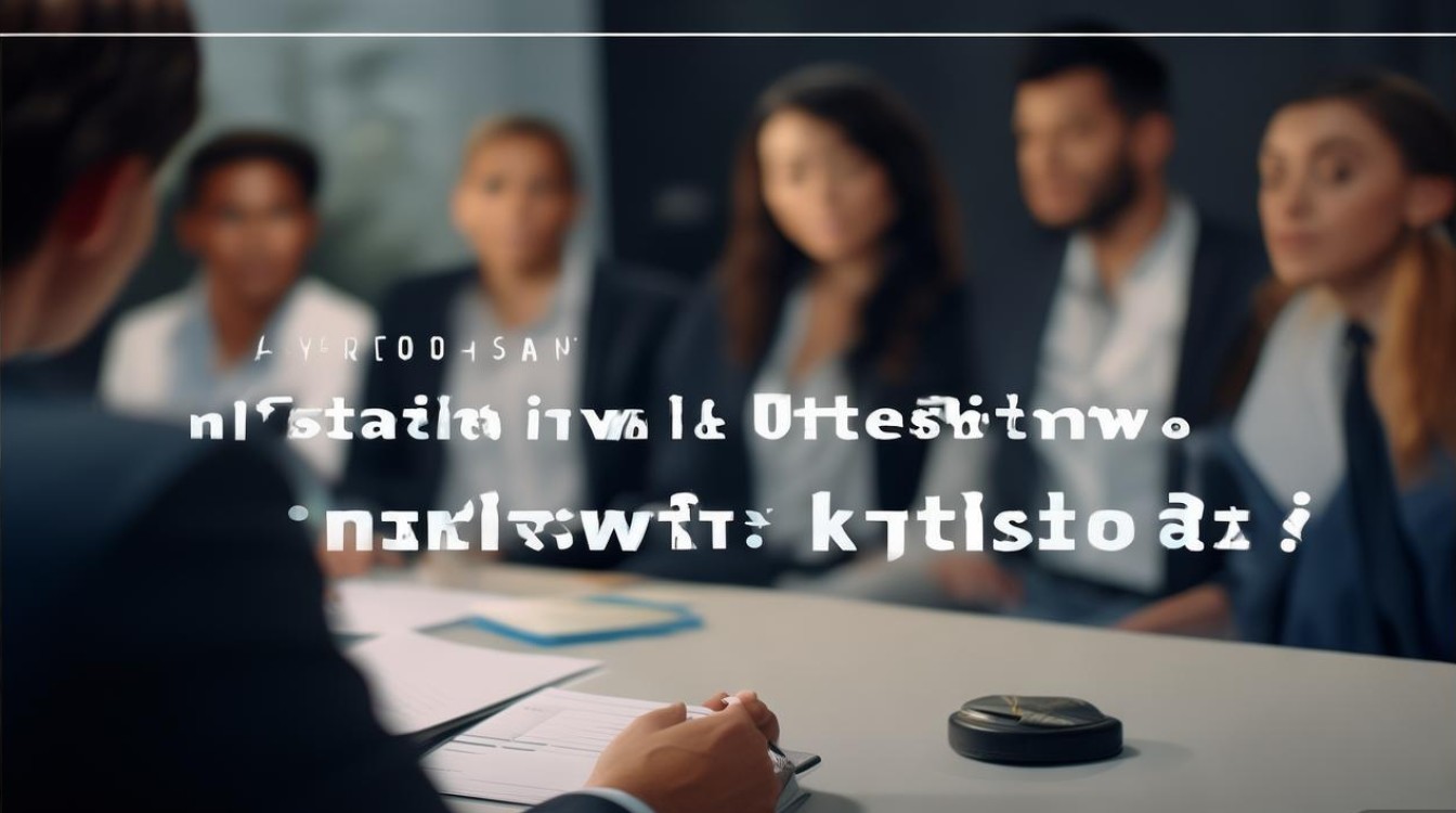 面试该问面试官哪些关键问题？