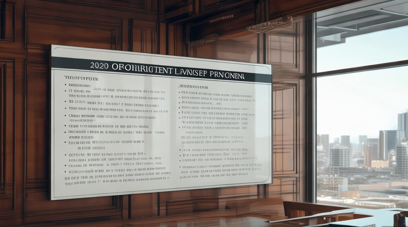 2020年公开招聘副校长有何具体要求?