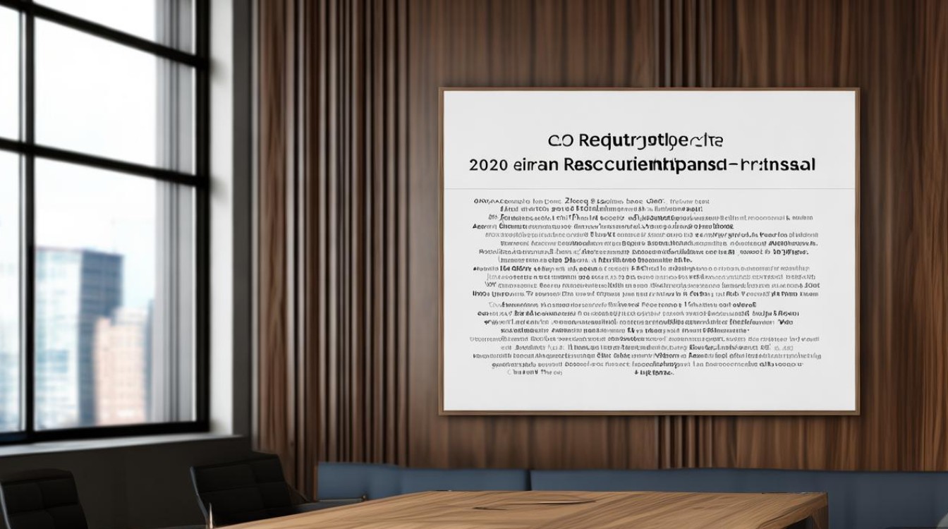 2020年公开招聘副校长有何具体要求?