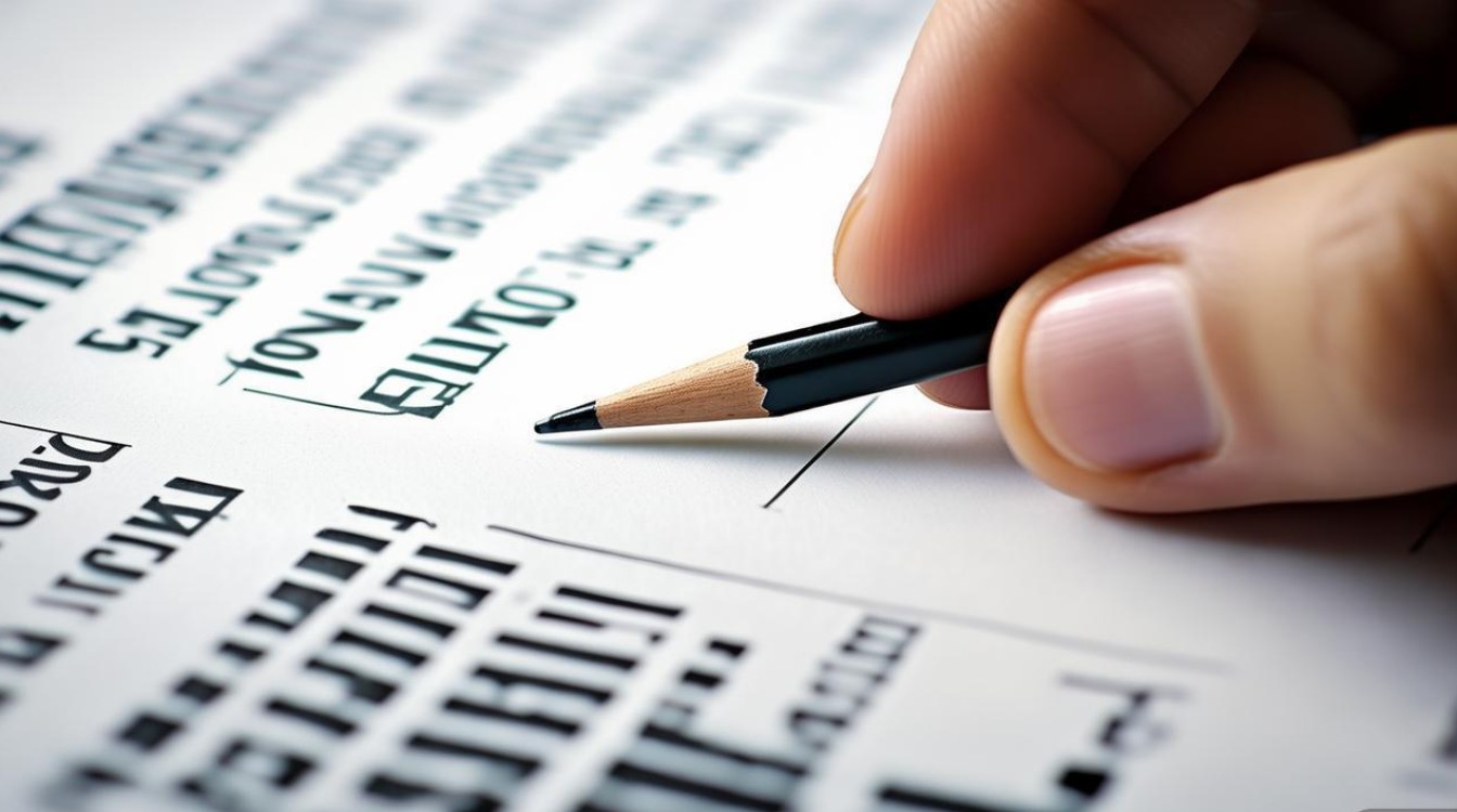 考试非用2B铅笔?机读识别的玄机在哪? 考试非用2B铅笔?机读识别的玄机在哪?