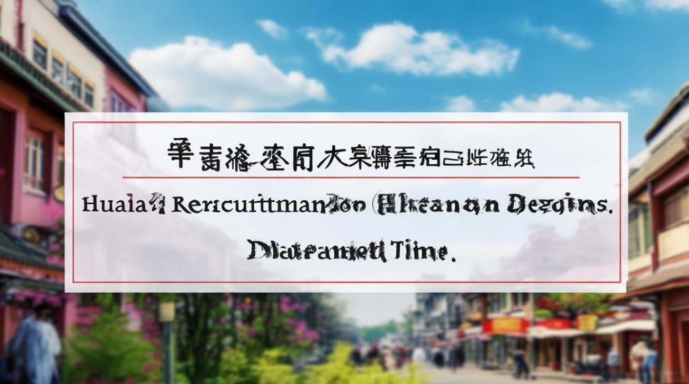 湖南卫生公开招聘考何时开始报名？