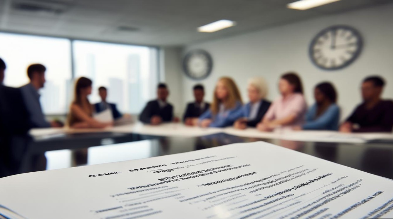 公开招聘教师面试视频有何关键考察点?