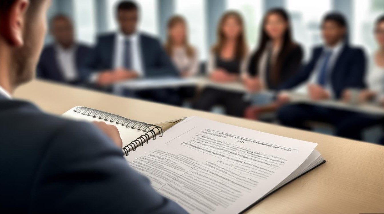 公开招聘教师面试视频有何关键考察点?