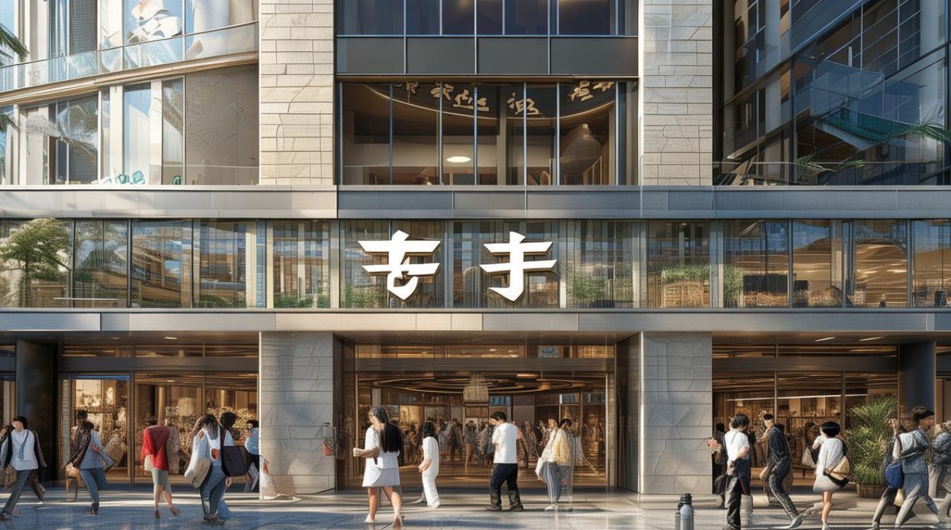 八佰伴是历史事件还是商业品牌? 八佰伴是历史事件还是商业品牌?