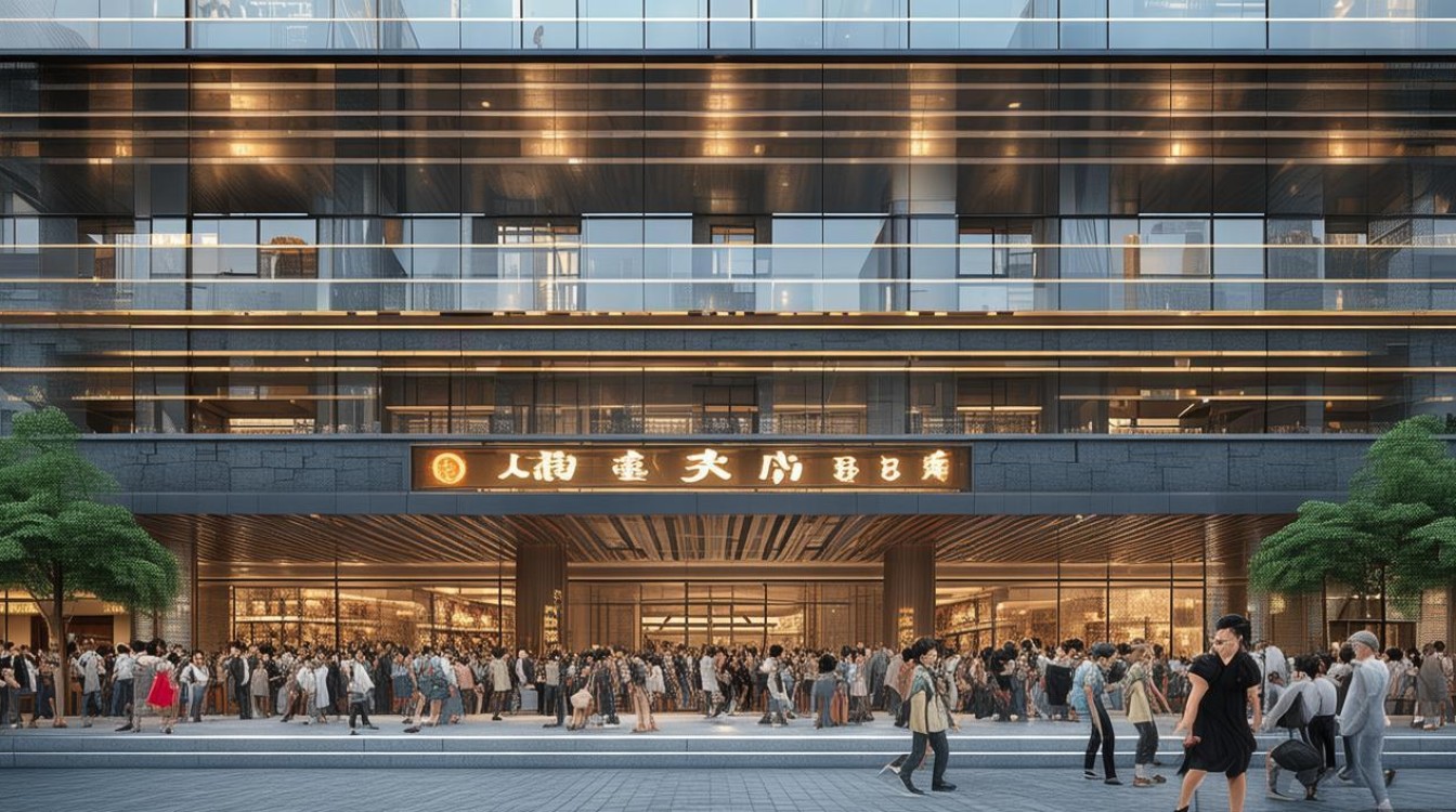 八佰伴是历史事件还是商业品牌? 八佰伴是历史事件还是商业品牌?