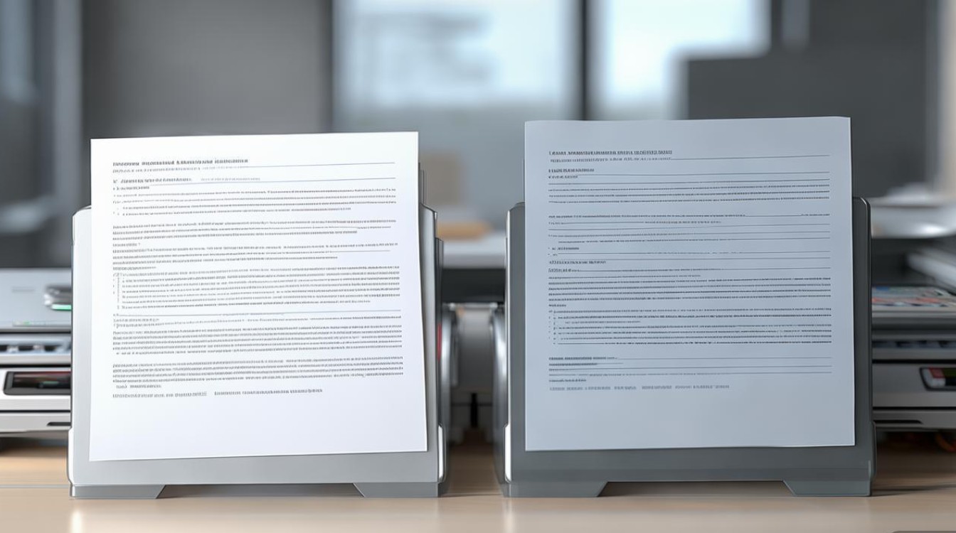 影印件是什么？它与复印件有何区别？