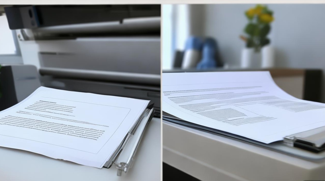 影印件是什么？它与复印件有何区别？