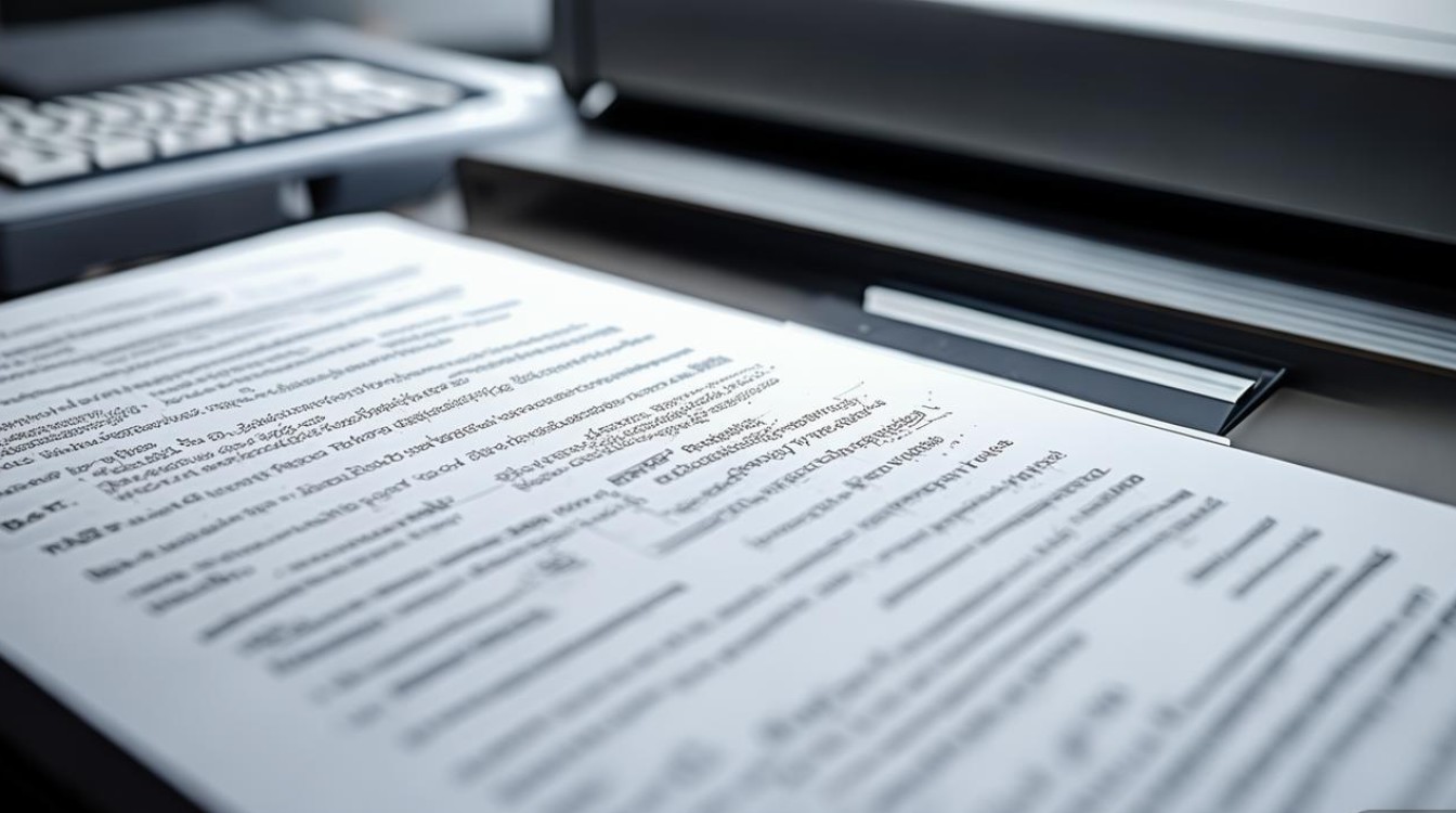 影印件是什么？它与复印件有何区别？