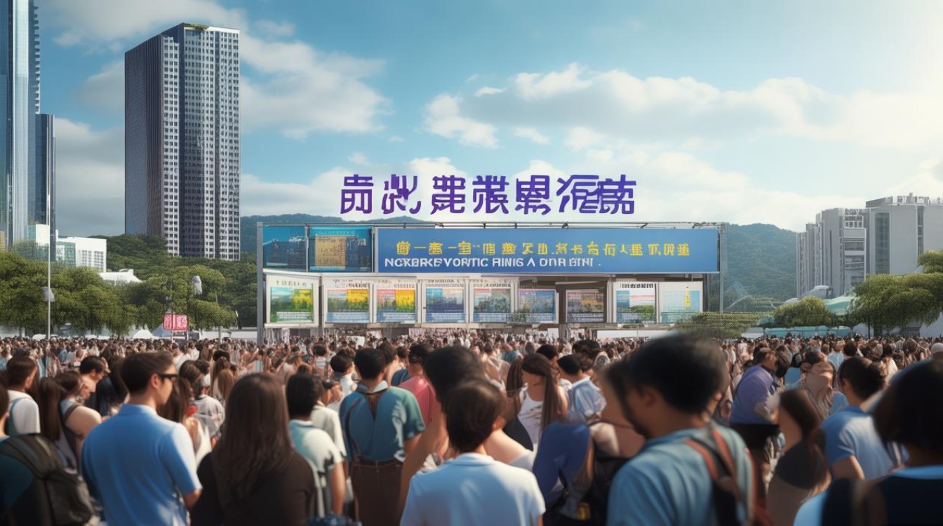 深圳首次公开招聘，有何新亮点与机遇？