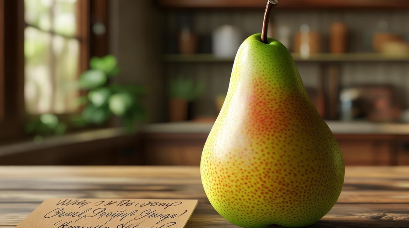 大鸭梨为何成为流行语? 大鸭梨为何成为流行语?