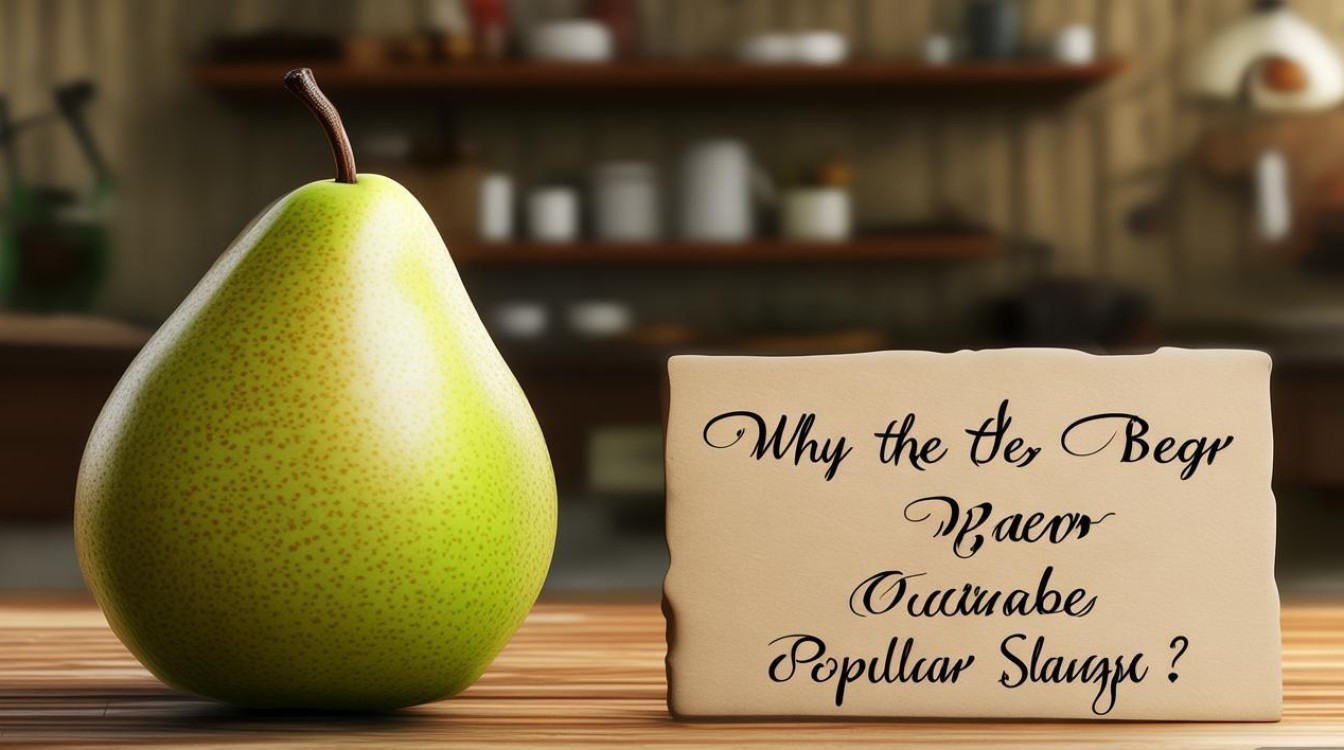 大鸭梨为何成为流行语? 大鸭梨为何成为流行语?