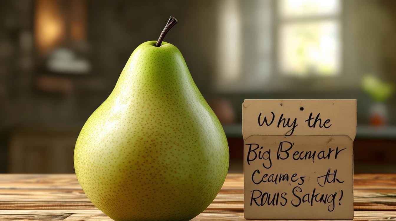 大鸭梨为何成为流行语? 大鸭梨为何成为流行语?