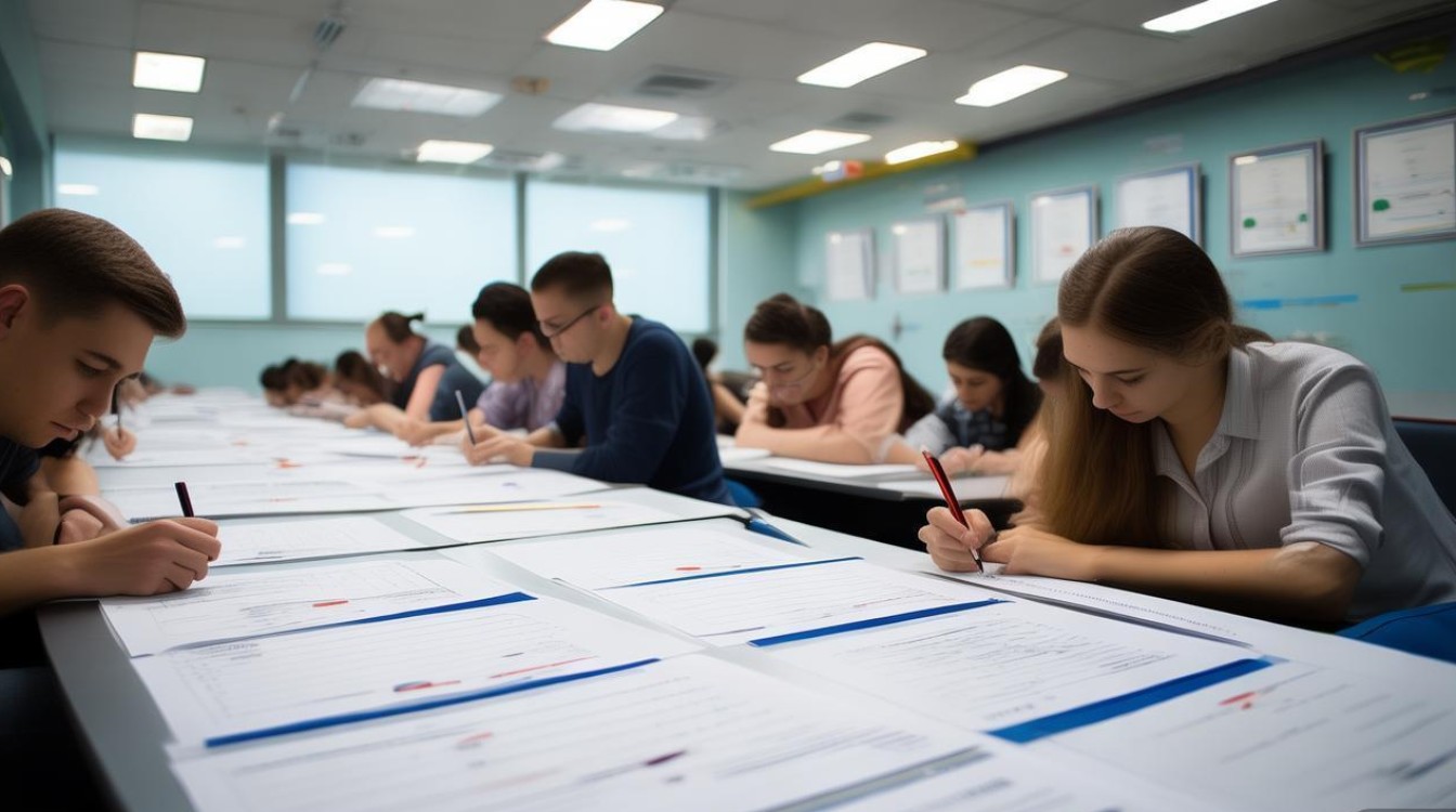 质检院公开招聘考试考什么？