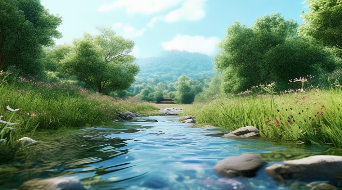 明流是什么意思? 明流是什么意思?