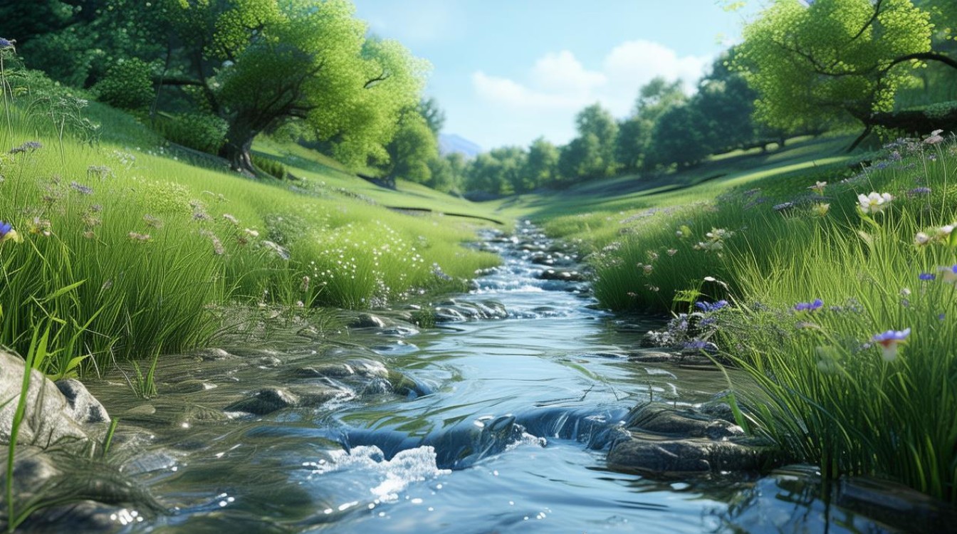 明流是什么意思? 明流是什么意思?