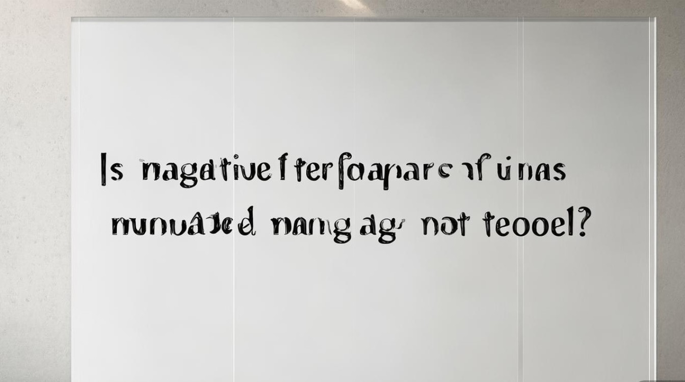负激励是惩罚性管理手段吗? 负激励是惩罚性管理手段吗?