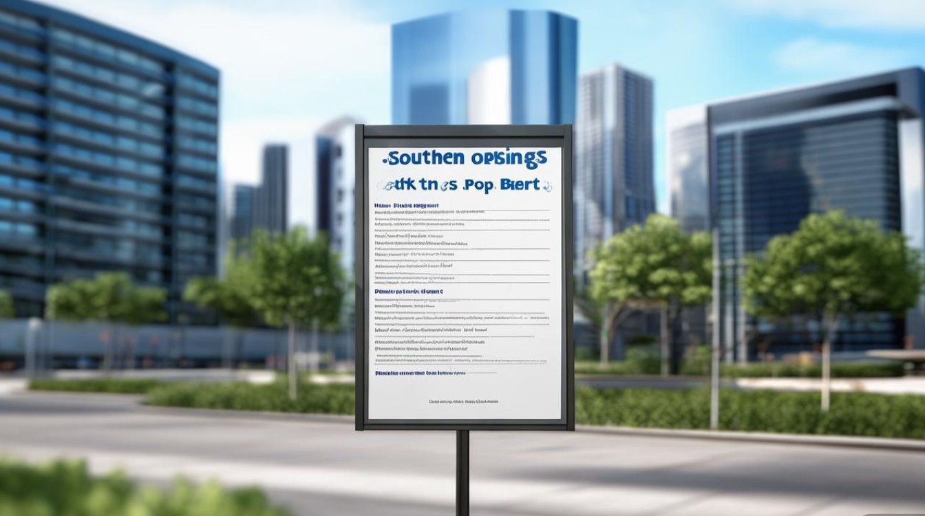 南部商务区公开招聘哪些岗位? 南部商务区公开招聘哪些岗位?