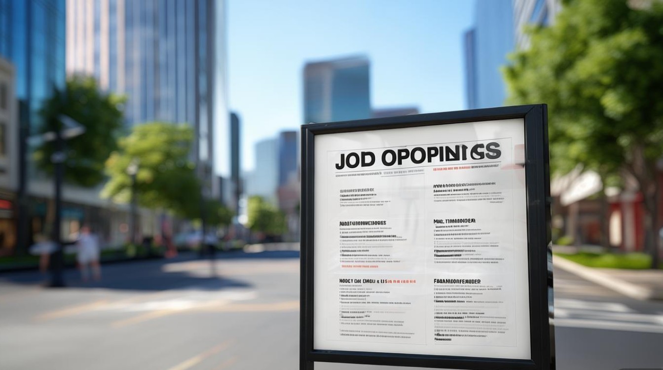 南部商务区公开招聘哪些岗位? 南部商务区公开招聘哪些岗位?