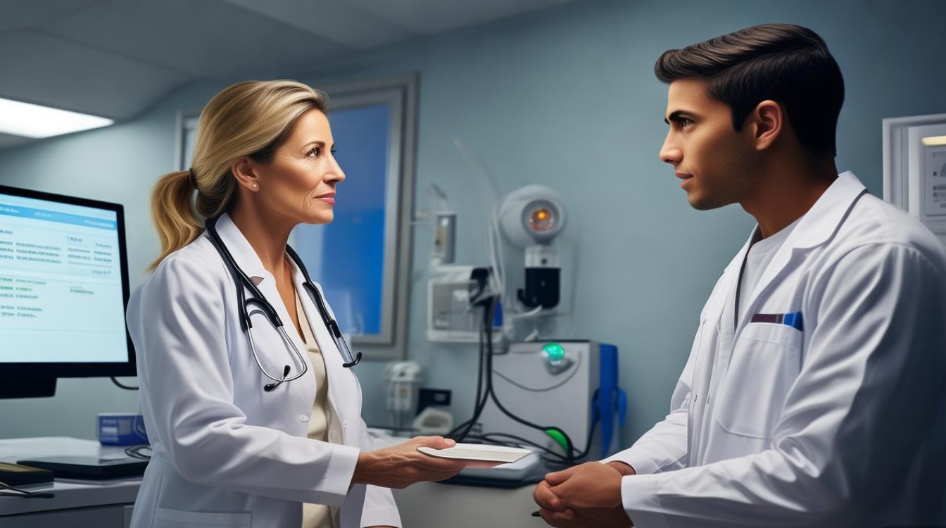 助理医师是什么意思？