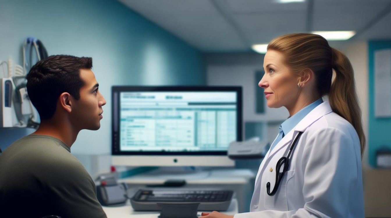 助理医师是什么意思？