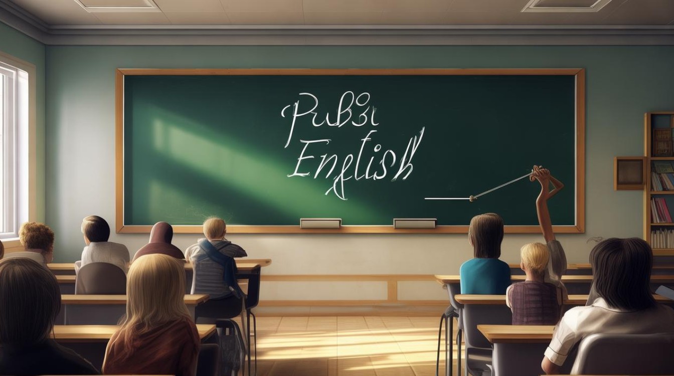 公共英语到底是什么? 公共英语到底是什么?