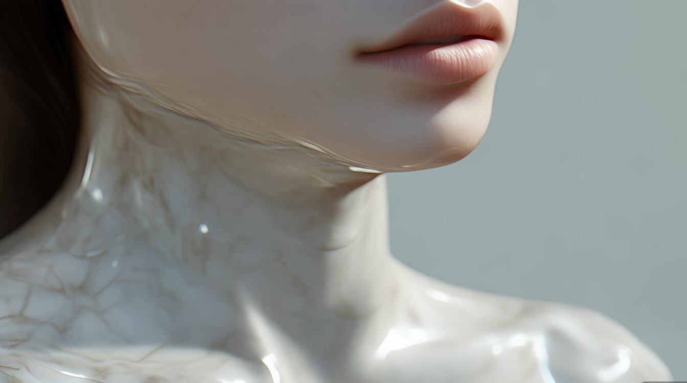 光润具体指什么？形容物体还是人的特质？