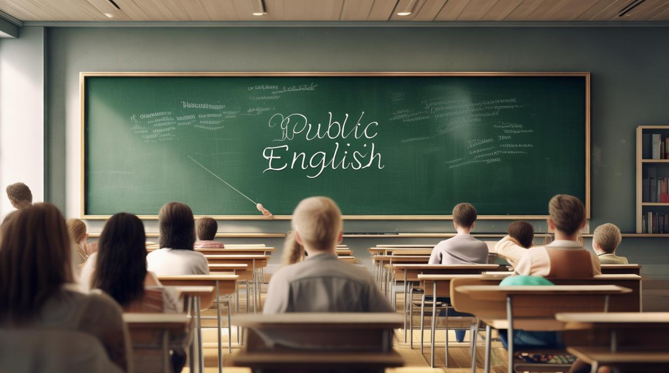 公共英语到底是什么? 公共英语到底是什么?