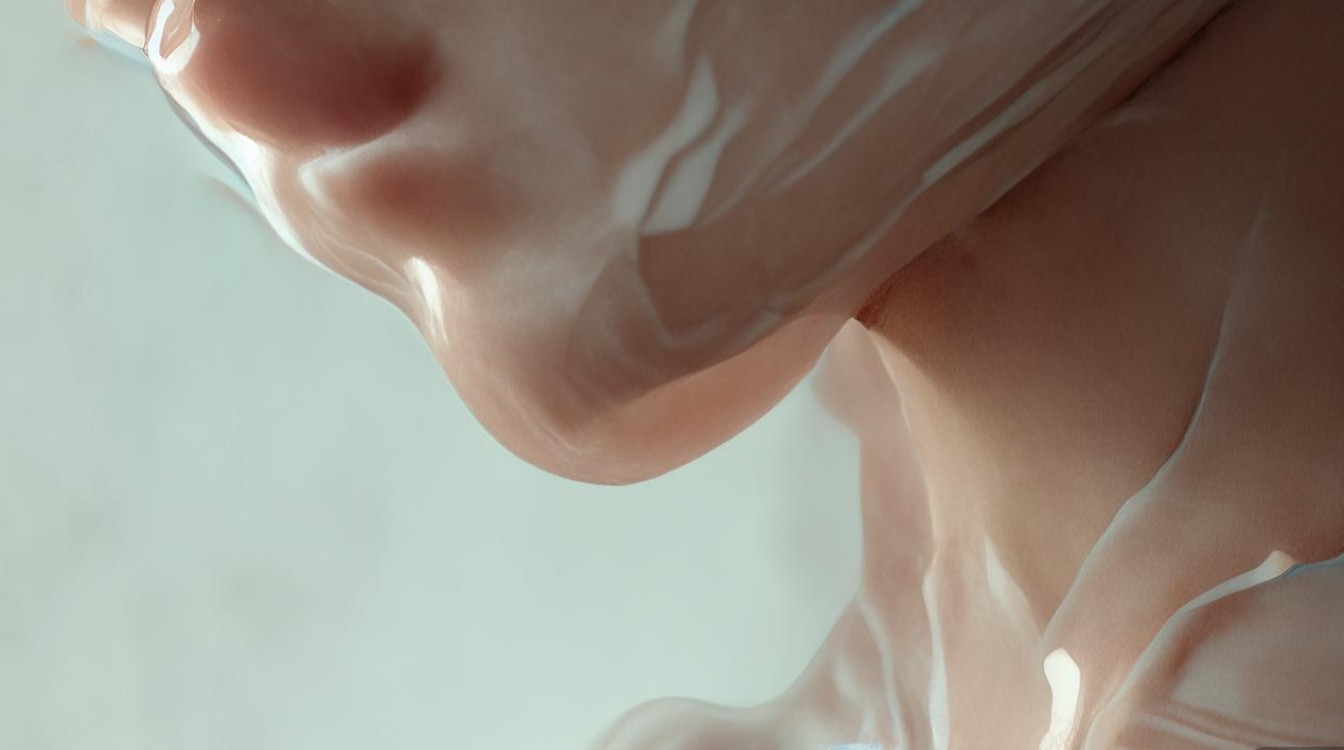 光润具体指什么？形容物体还是人的特质？