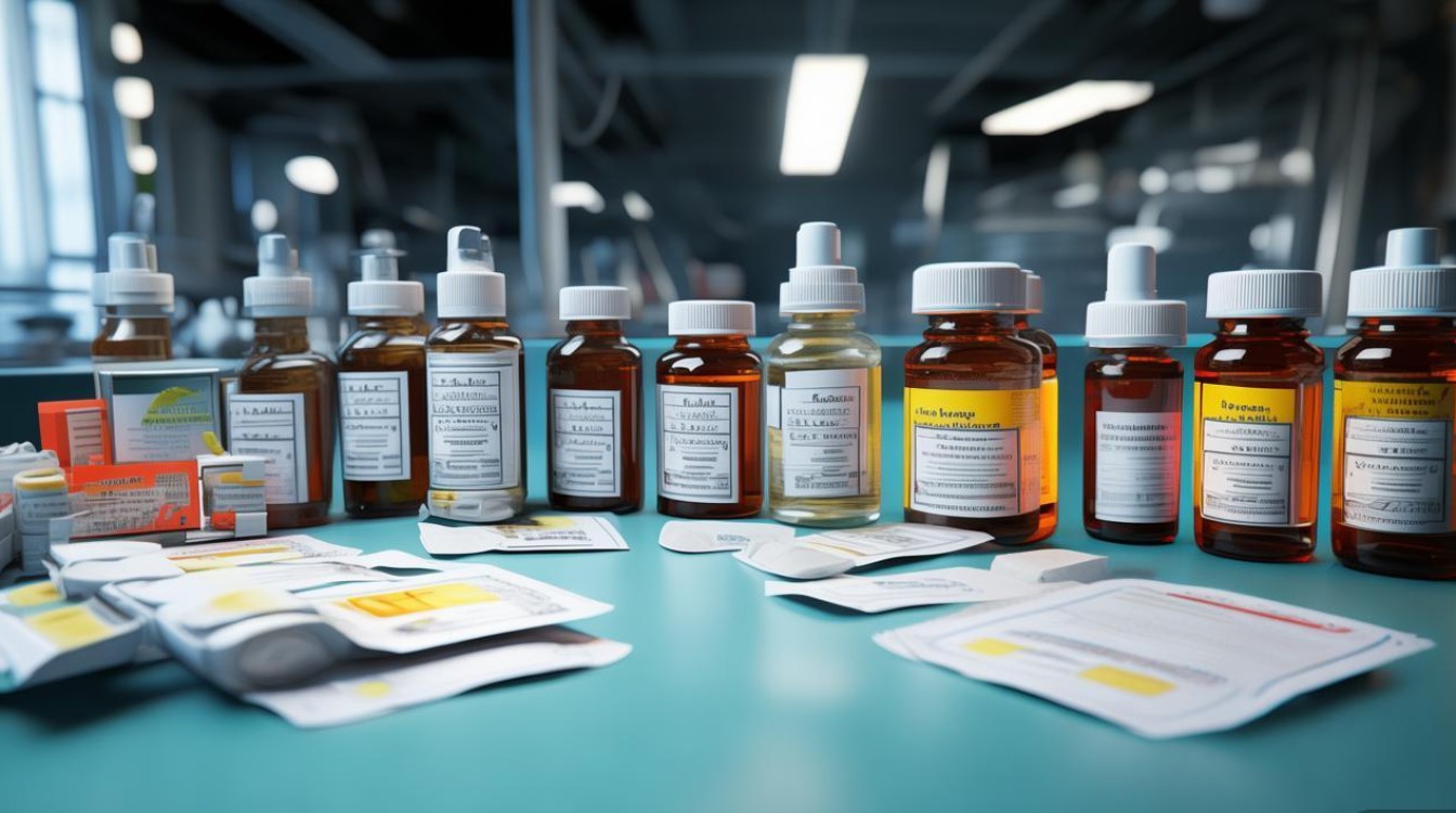 昏迷用药有哪些?切勿自行尝试! 昏迷用药有哪些?切勿自行尝试!